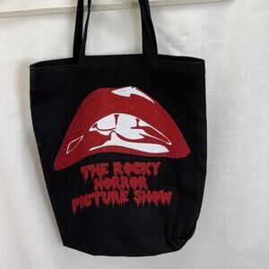 Handmade rocky horror picture show